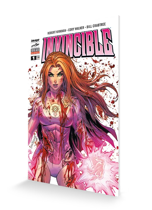 saldapress-invincible-1-atom-eve-fumetto-italiano image 1