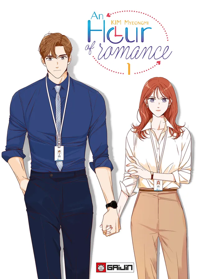 renoir-comics-an-hour-of-romance-vol-1-variant-lucca-comics-250-copie image 1