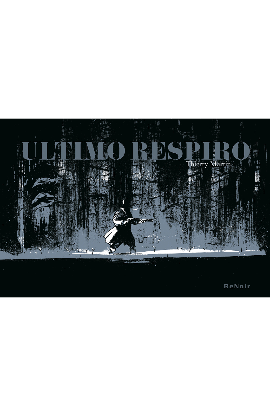 renoir-comics-ultimo-respiro-cofanetto-western-muto image 1