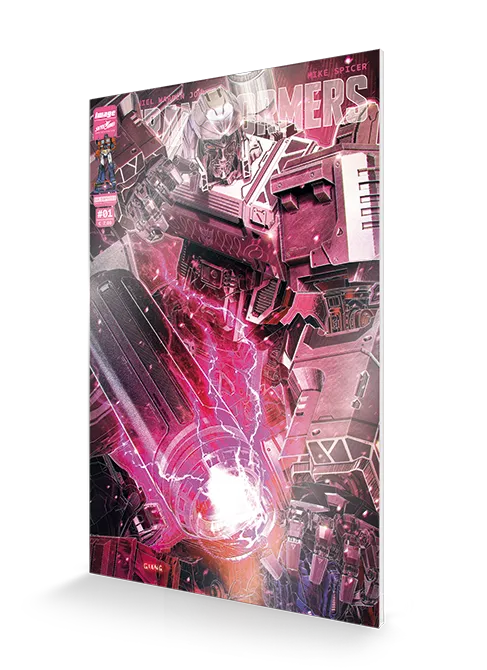 saldapress-transformers-1-albo-speciale-con-cover-metallizzata-2 image 1