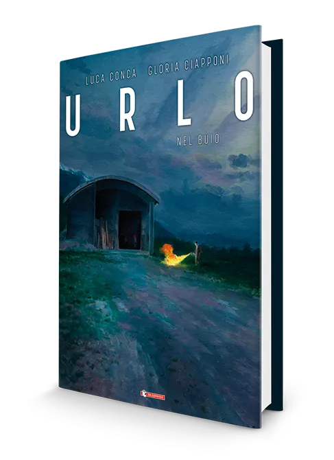 saldapress-urlo-nel-buio-il-fumetto-horror-di-luca-conca image 1