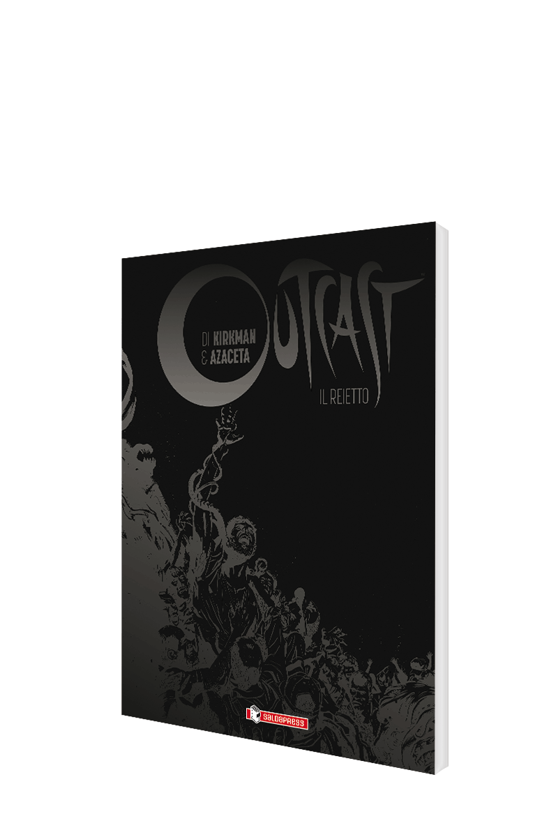 saldapress-outcast-17-albo-horror-robert-kirkman image 1