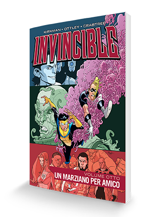 saldapress-invincible-vol-8-fumetto-supereroistico image 1