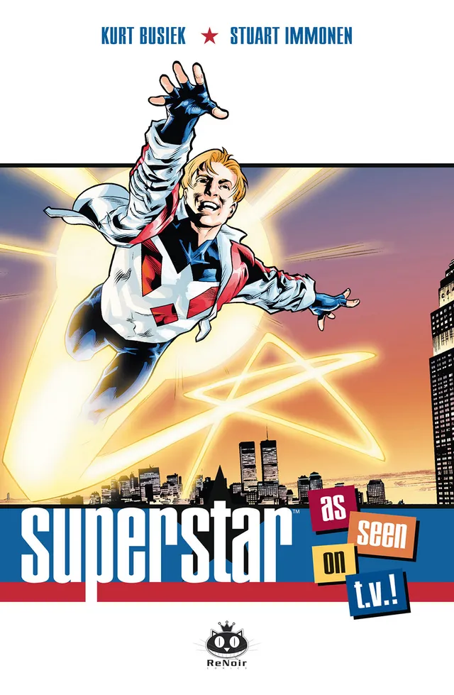superstar-as-seen-on-tv-renoir-comics image 1