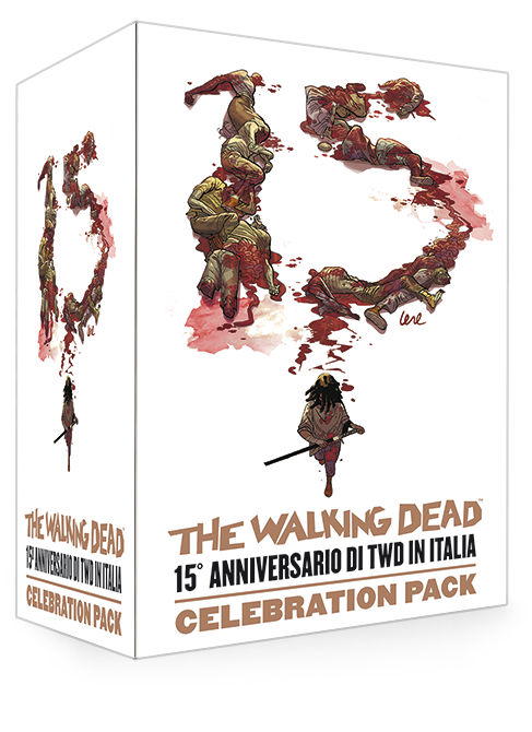 saldapress-the-walking-dead-15-anniversario-cofanetto-variant-70 image 1