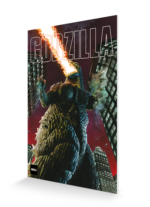 godzilla-29-saldapress-fumetto-kaiju image 1