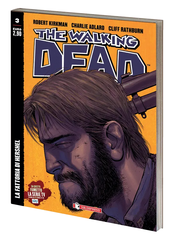 saldapress-the-walking-dead-3-la-fattoria-di-hershel-contiene-9-12 image 1