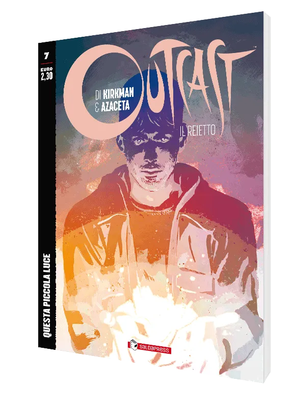 saldapress-outcast-7-il-reietto-fumetto-italiano-di-robert-kirkman-e-paul-azacet image 1