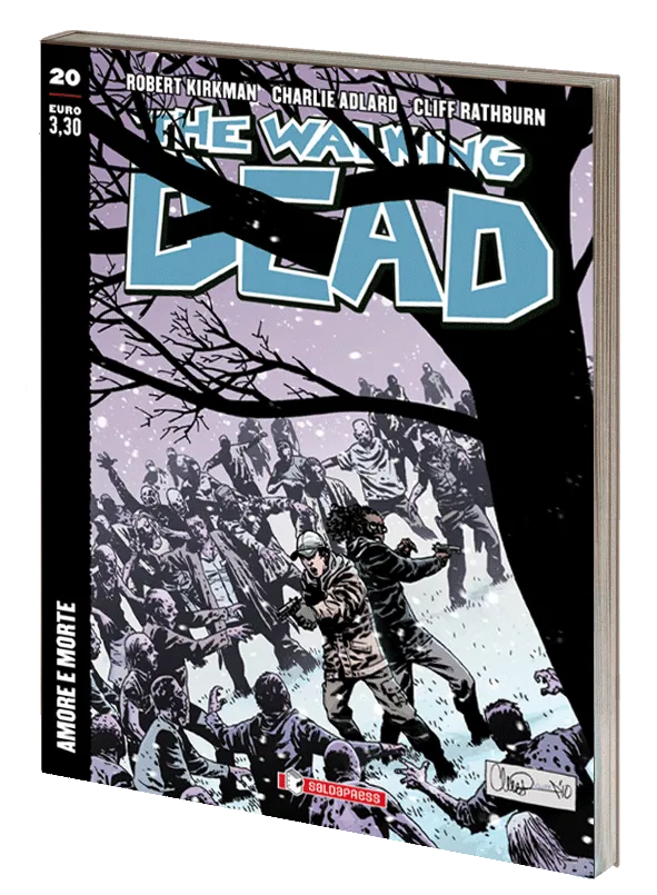 saldapress-the-walking-dead-20-volume-20-contiene-77-80 image 1