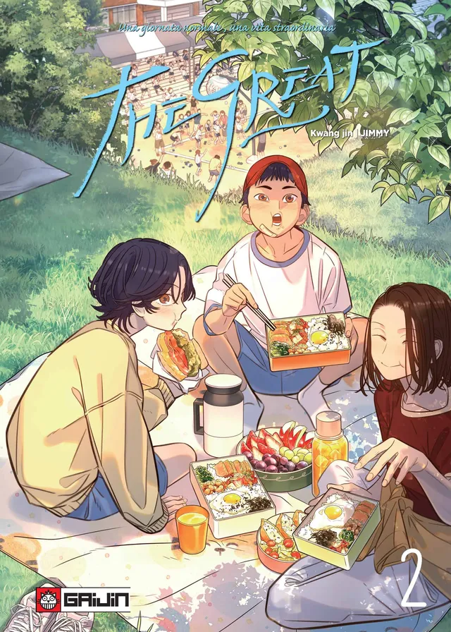 renoir-comics-the-great-vol-2-manhwa-drammatico image 1
