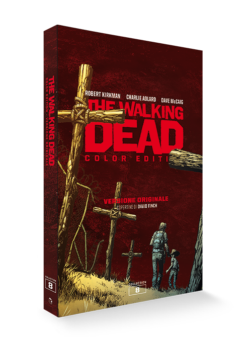 saldapress-the-walking-dead-color-edition-v-o-8 image 1