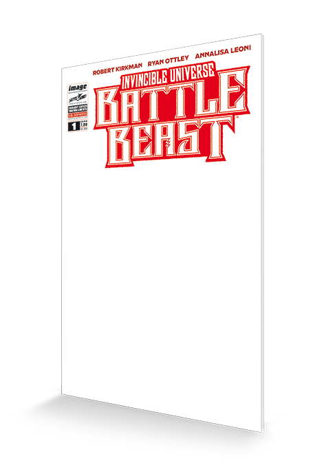 saldapress-battle-beast-1-albo-speciale-da-collezione-dell-universo-invincible image 1