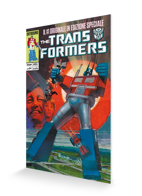 saldapress-transformers-1-1984-albo-speciale-da-collezione image 1