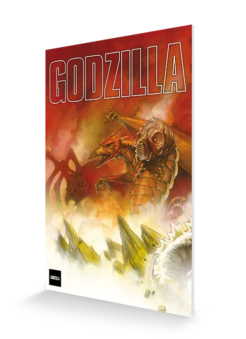 saldapress-godzilla-26-il-regno-dei-mostri image 1