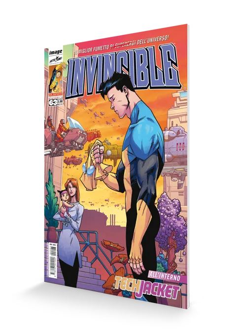 invincible-63-saldapress-robert-kirkman image 1