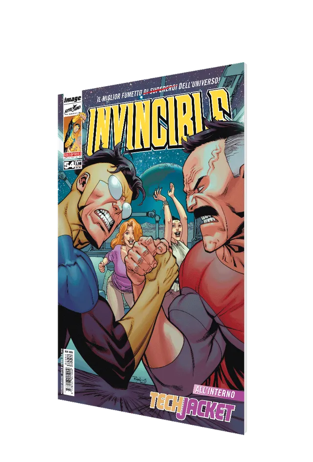 saldapress-invincible-54-fumetto-italiano-della-serie-di-robert-kirkman image 1