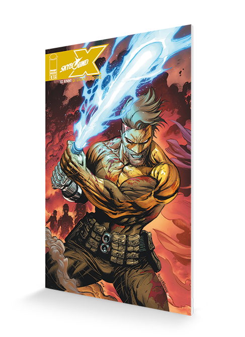 saldapress-skybound-x-1-antologia-dei-10-anni-di-skybound image 1