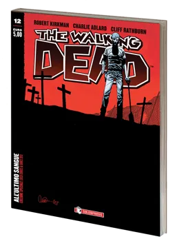 saldapress-the-walking-dead-12-fumetto-variant-lucca image 1