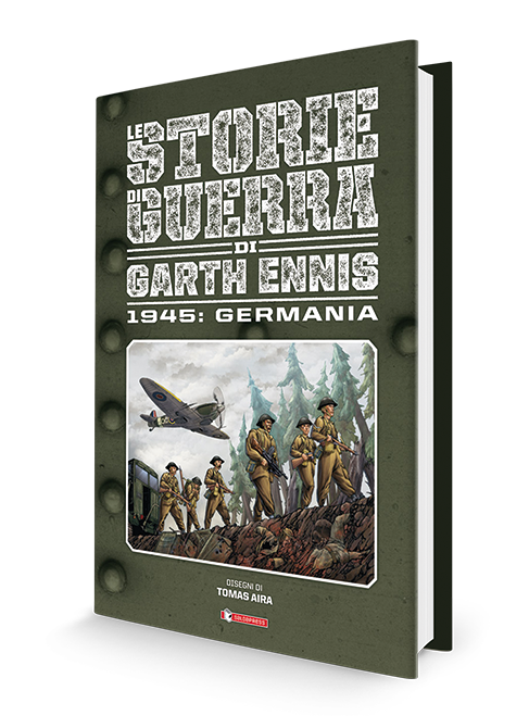 saldapress-le-storie-di-guerra-di-garth-ennis-vol-5 image 1