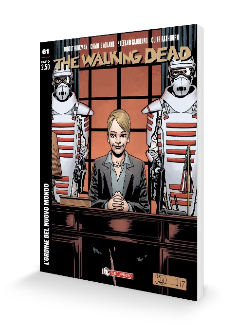 saldapress-the-walking-dead-61-albo-a-fumetti-serie-the-walking-dead image 1