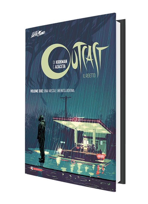 saldapress-outcast-vol-2-hc-una-vasta-e-infinita-rovina image 1