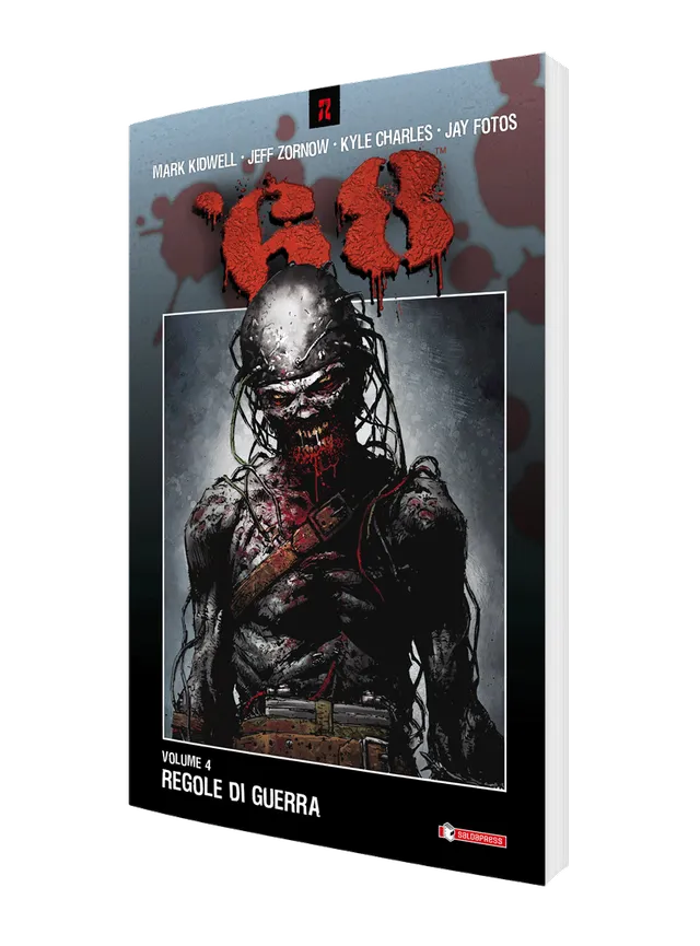 saldapress-68-vol-4-fumetto-horror-vietnam image 1
