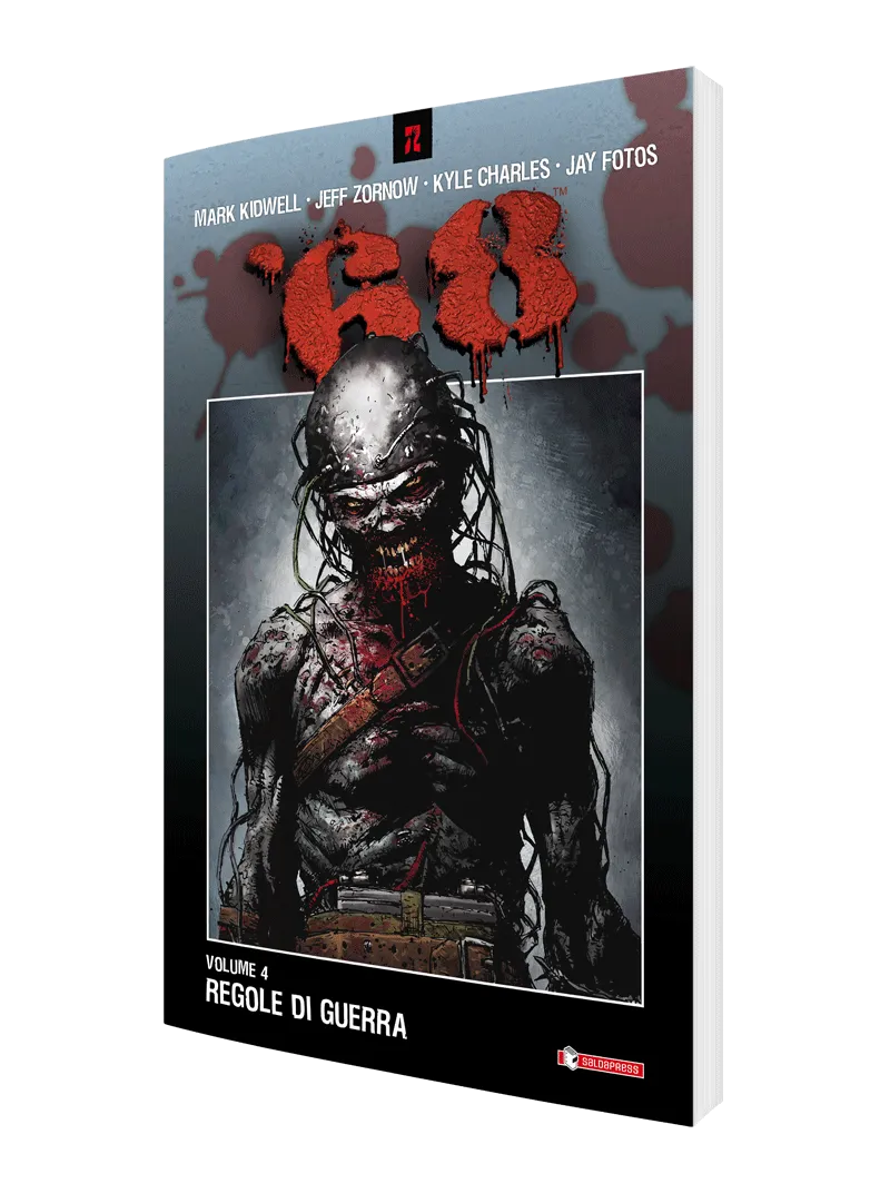 saldapress-68-vol-4-fumetto-horror-vietnam image 1