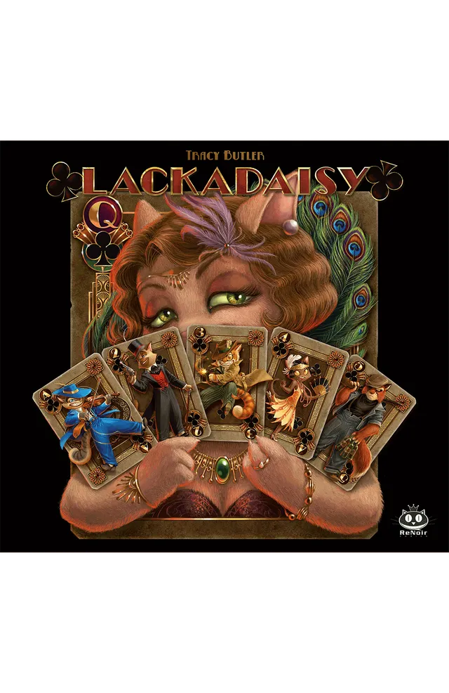 renoir-comics-lackadaisy-vol-1-graphic-novel-proibizionismo-usa image 1