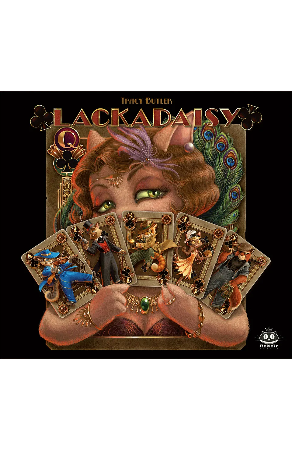 renoir-comics-lackadaisy-vol-1-graphic-novel-proibizionismo-usa image 1