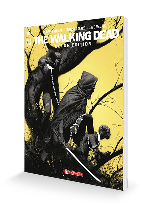 saldapress-the-walking-dead-color-edition-10-volume-10-a-colori-della-serie-di-r image 1
