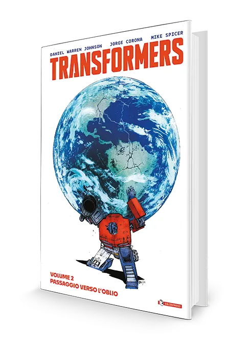 saldapress-transformers-vol-2-passaggio-verso-l-oblio-fumetto image 1