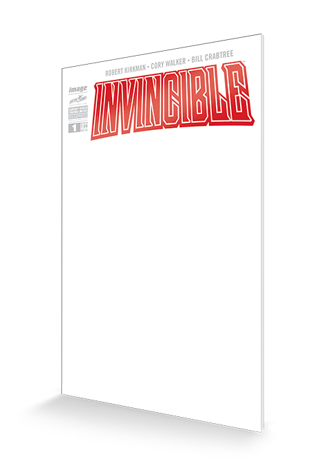 saldapress-invincible-1-primo-albo-serie-robert-kirkman image 1
