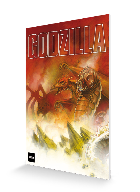 saldapress-godzilla-26-il-regno-dei-mostri image 1