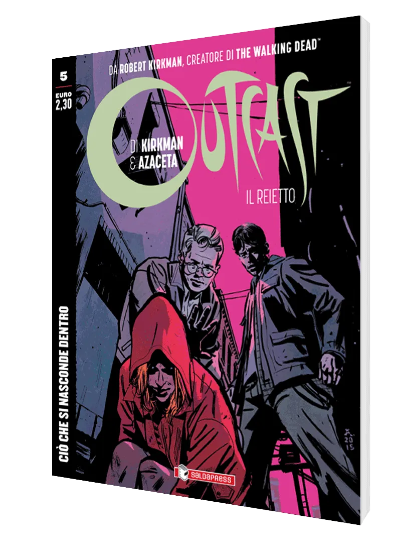 saldapress-outcast-5-fumetto-horror-robert-kirkman image 1
