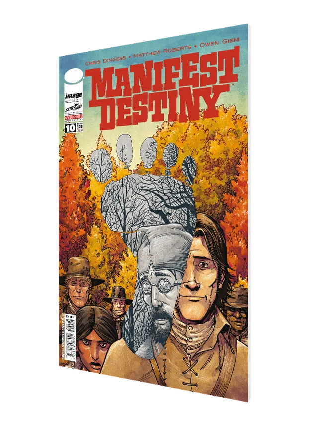 saldapress-manifest-destiny-10-singolo-albo image 1
