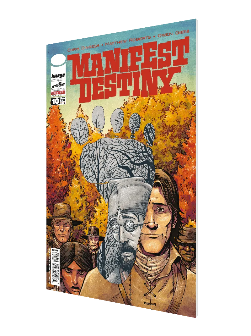 saldapress-manifest-destiny-10-singolo-albo image 1