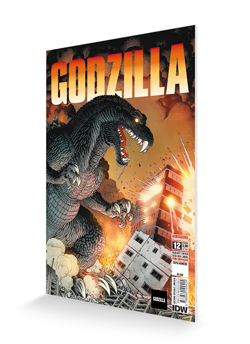 saldapress-godzilla-12-fumetto-seriale-kaiju image 1