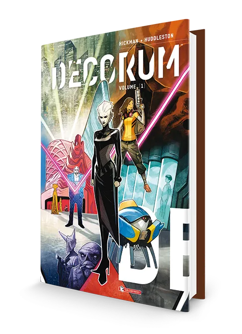 saldapress-decorum-vol-1 image 1