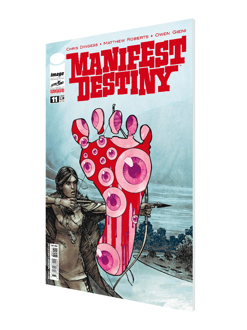 saldapress-manifest-destiny-11-fumetto-horror-storico-skybound image 1