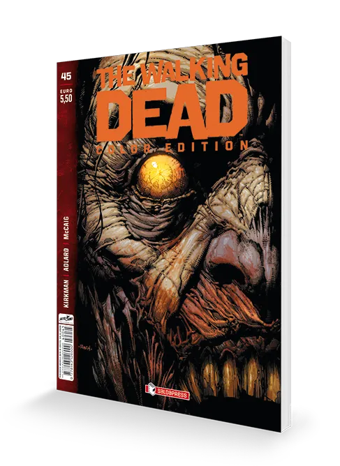 the-walking-dead-color-edition-45-saldapress image 1