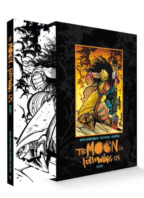 the-moon-is-following-us-vol-1-extreme-edition-saldapress image 1