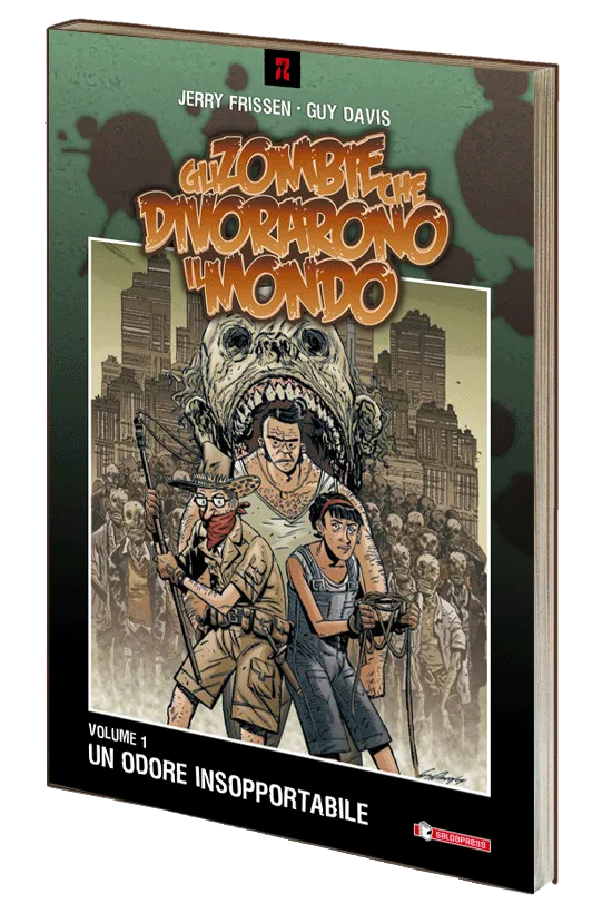 saldapress-gli-zombie-che-divorarono-il-mondo-vol-1-fumetto image 1