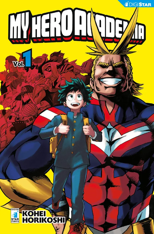 star-comics-my-hero-academia-1-digital-edition-manga-ebook image 1