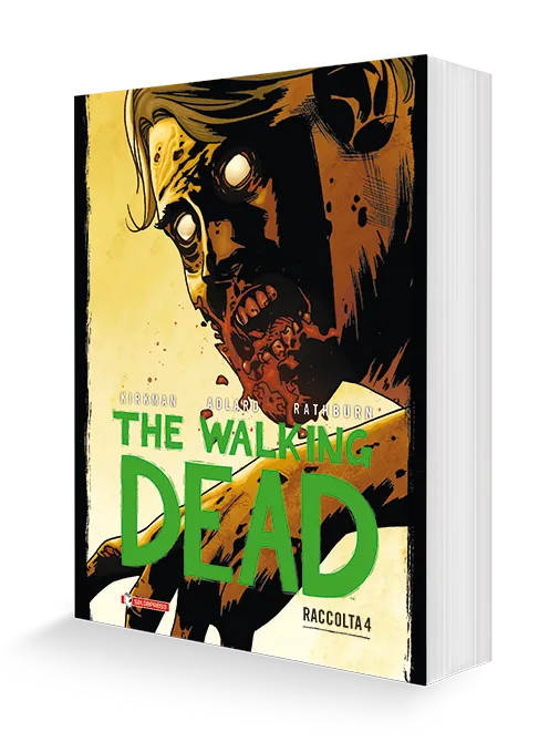 saldapress-the-walking-dead-raccolta-vol-4-di-9 image 1