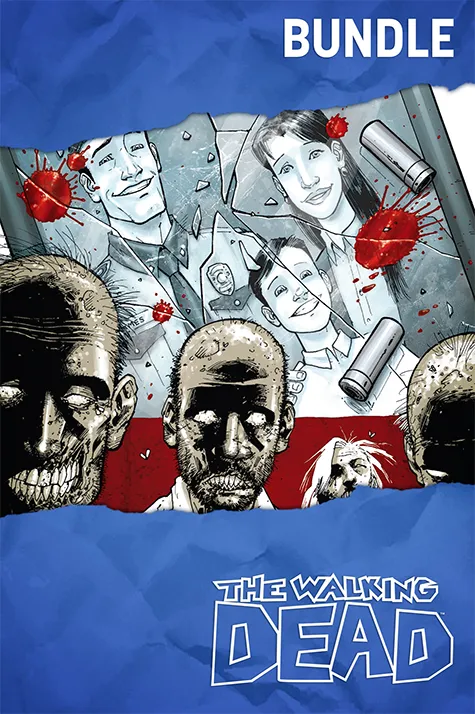 saldapress-the-walking-dead-bundle-32-volumi-brossurati-tpb image 1