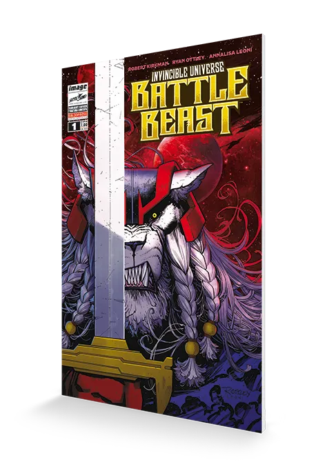 saldapress-battle-beast-1-prima-edizione-italiana-della-serie-di-robert-kirkman- image 1