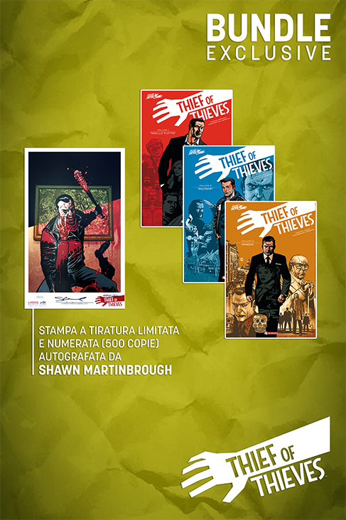 saldapress-thief-of-thieves-vol-1-3-bundle-completo-della-caper-story-di-robert- image 1
