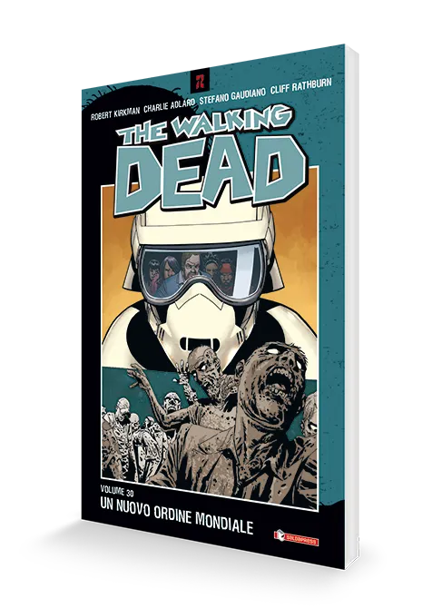 saldapress-the-walking-dead-vol-30-l-ordine-del-nuovo-mondo image 1