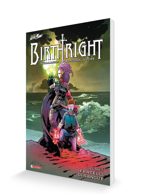 saldapress-birthright-vol-7-lo-scontro-tra-fratelli-nella-serie-fantasy-di-joshu image 1
