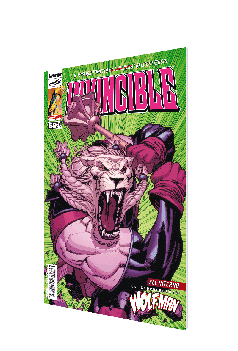 saldapress-invincible-59-fumetto-mensile image 1